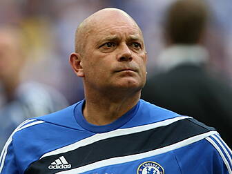 Former England captain Ray Wil...